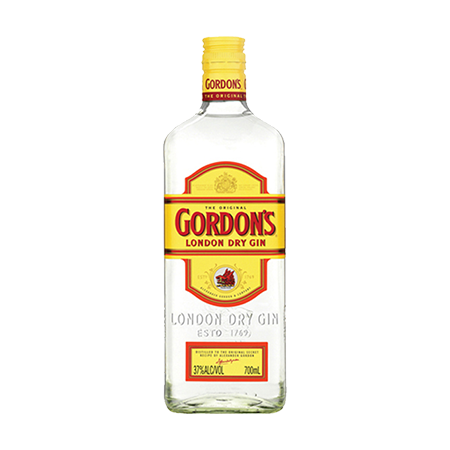 Gordon's Gin