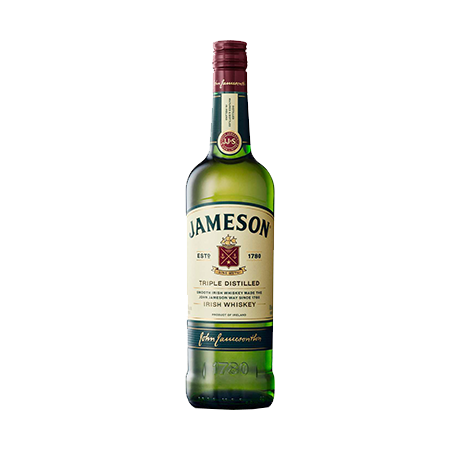 Viski Jameson